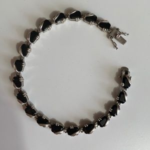 925 sterling silver Bracelet